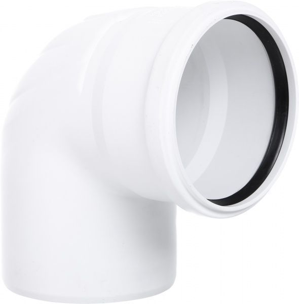 Відвід REHAU безшумний RAUPIANO