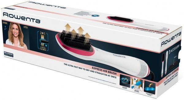 Фен Rowenta CF6220F0 