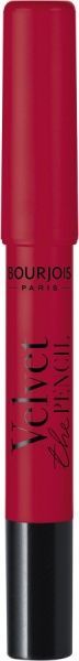 Карандаш для губ Bourjois VELVET the PENCIL № 15 cherry 3 г