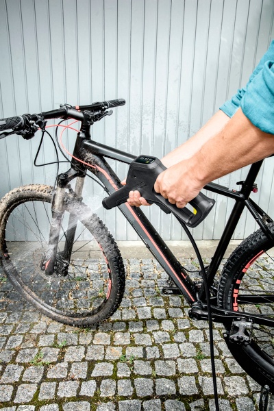 Мини-мойка Karcher K2 Battery 1,117-200,0