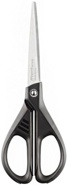 Ножницы Essentials Green MP.468010 17 см Maped