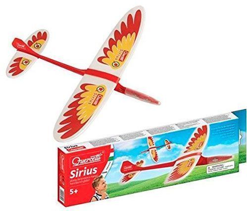 Літак QUERCETTI Сіріус 3540-Q