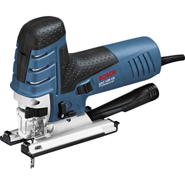 Электролобзик Bosch Professional GST 150 CE