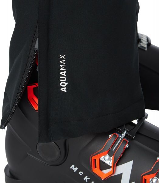 Брюки McKinley Didi mn 294352-057 р. 58 черный