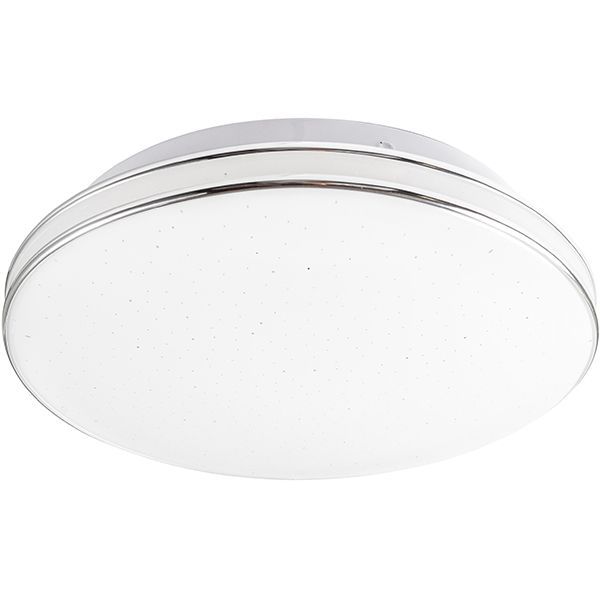 Светильник светодиодный Светкомплект Leggera Sky-R TX Звездное небо 12 Вт белый 4500 К 