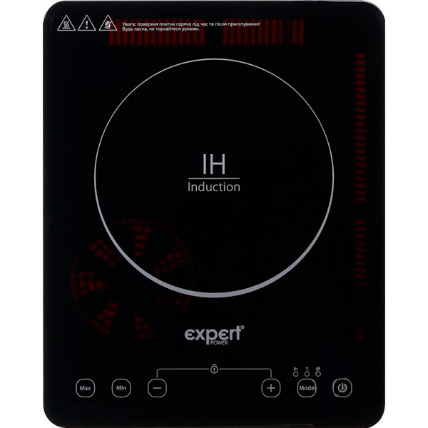 Настільна плита Expert Power ICI-YLK27 