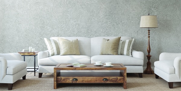 Структурная штукатурка моделирующая PRIMACOL DECORATIVE Anticco 7 кг белый