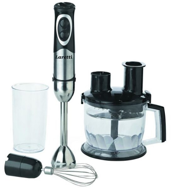 Блендер Laretti LR-FP7307 