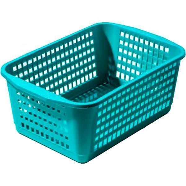 Кошик ПГ-2002Б для овочів та фруктів 7 л 130x220x325 мм