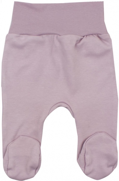 Ползунки детские Bambinelli Единорог р.56 сиреневый 