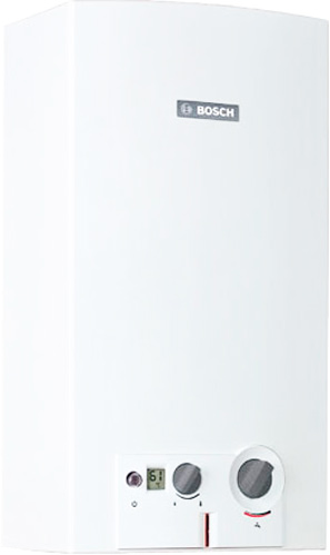 Газова колонка Bosch WRD 15-2 G