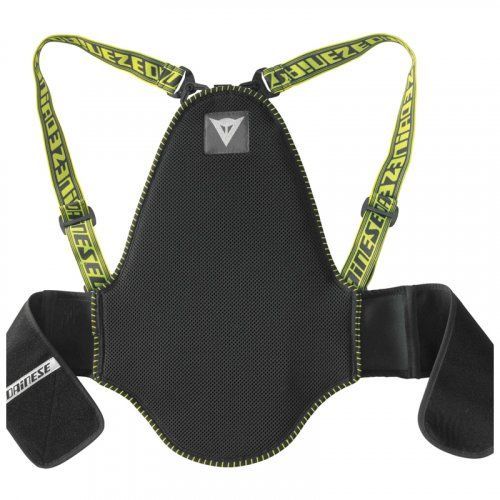 Захист для спини Dainese KID BACK PROTECTOR 01 EVO 4879887-002 р. S червоний
