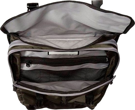 Рюкзак Victorinox Vt601454 зелений 13 л Altmont 3.0 Flapover