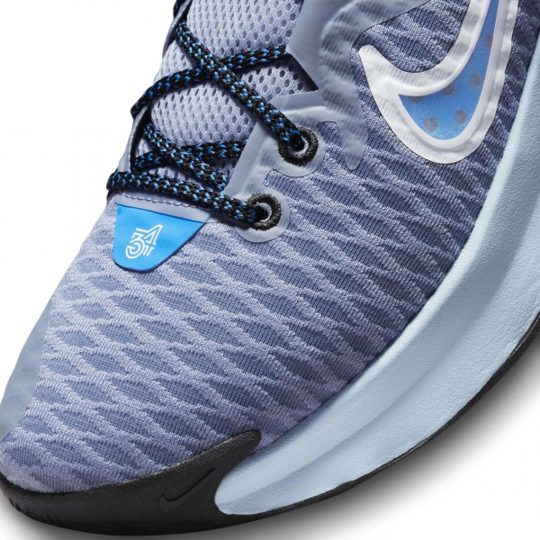 Кроссовки Nike GIANNIS IMMORTALITY CZ4099-400 р.US 10,5 синий