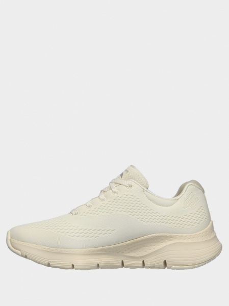 Кроссовки Skechers 149558 NTBL р.US 10 белый