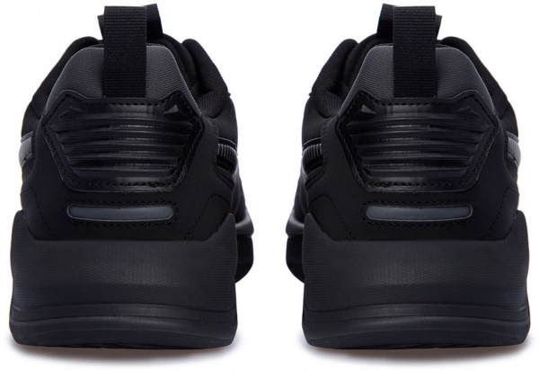 Кроссовки Puma X-Ray Lite Pro 38018006 р.UK 8,5 черный