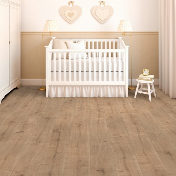 Ламінат Kronospan 8837 дуб нова Англія 32/АС4 1285х192х8 мм 