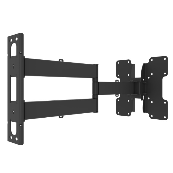 Крепление для телевизора HausMark TWBR-222 поворотно-наклонные 21