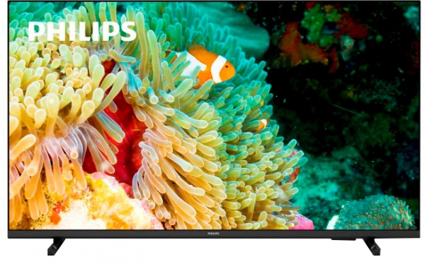 Телевізор Philips 43PUS7607/12