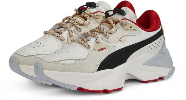 Кроссовки Puma 38746501 р.37 белый