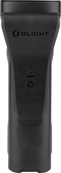 Фонарь Olight Archer, 1000лм черный