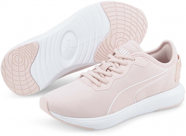 Кроссовки Puma SOFTRIDE CRUISE 37616708 р.37,5 розовый