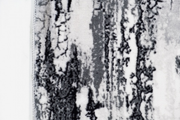 Дорожка PLATO HALI Foca 4081 Grey 1 м