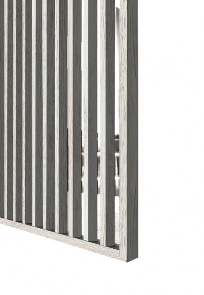 Панно декоративне FD 40х16х2750 мм дуб шервуд 