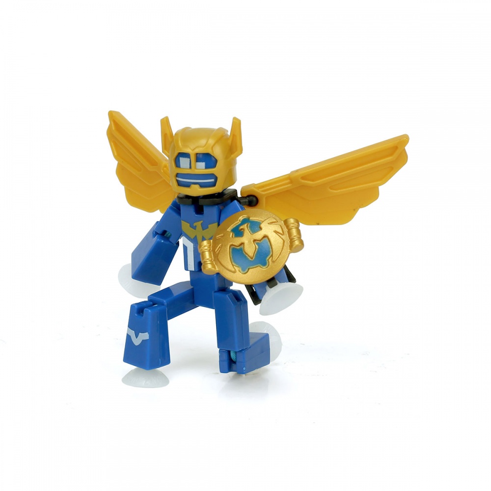 Игровой набор Stikbot Legends Валор SB260VA_UAKD