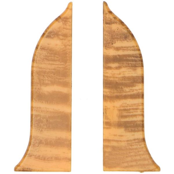 Комплект заглушек Novart дуб мескаль 