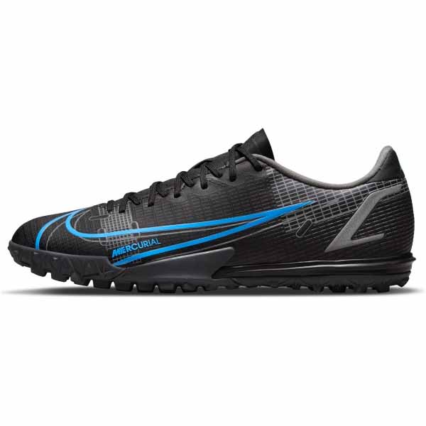 Cороконіжки Nike VAPOR 14 ACADEMY TF CV0978-004 р.US 8,5 чорний