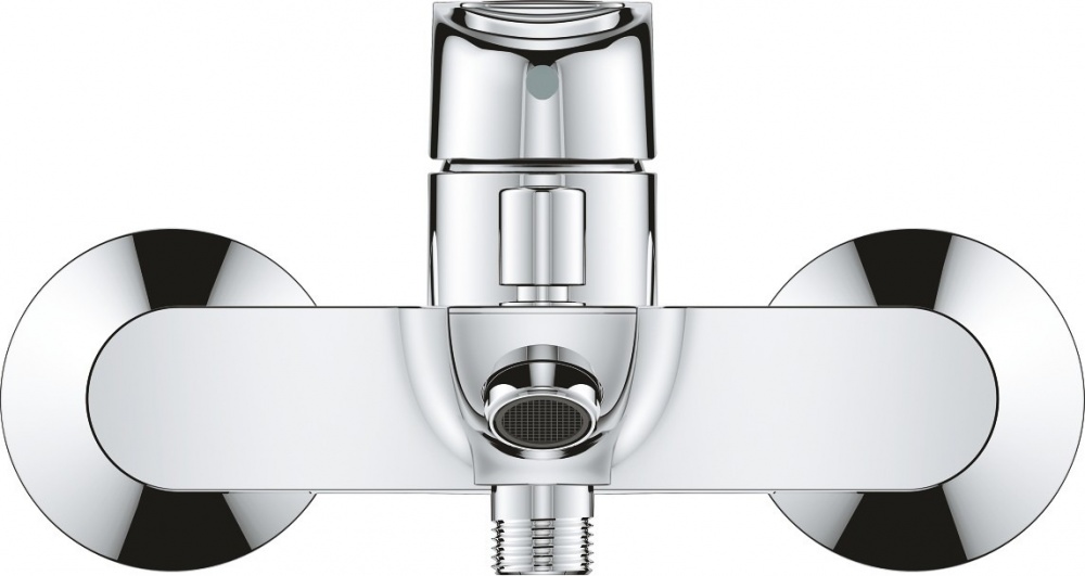 Смеситель для ванны Grohe Start Loop 23355001