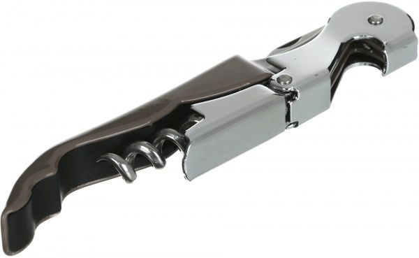 Штопор 2 в 1 HB6556CC Flamberg Smart Kitchen