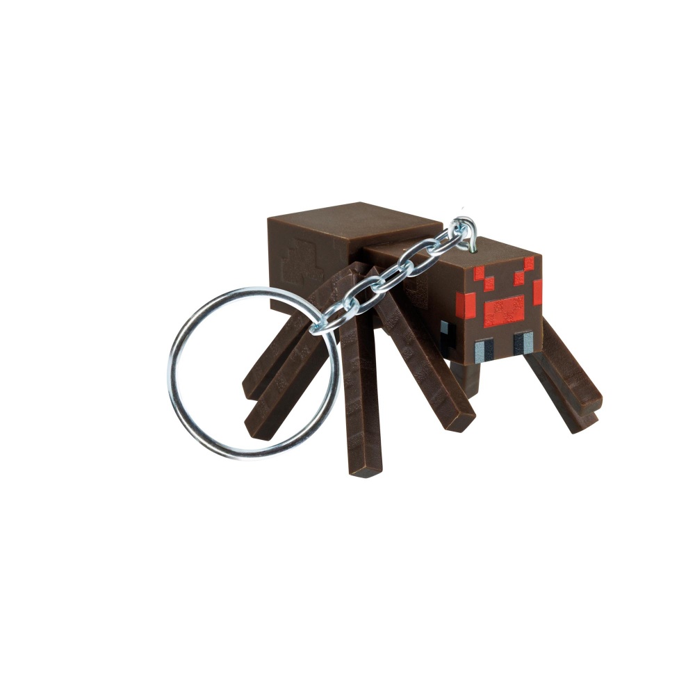 Фигурка-брелок Minecraft в ассортименте MC8012