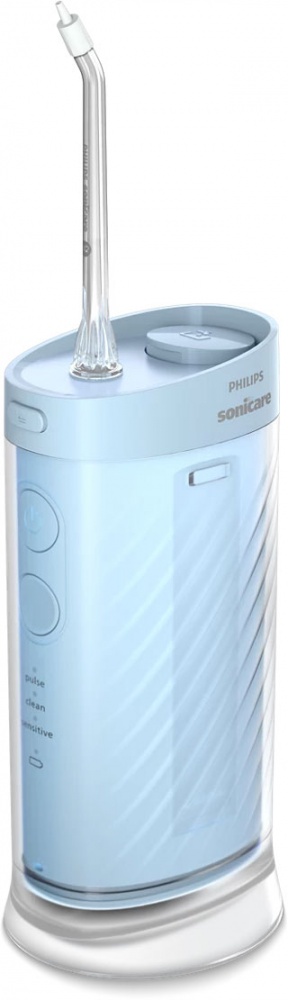Іригатор Philips Sonicare HX3333/24 Compact Flosser 1000