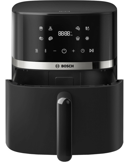 Мультипечь Bosch Serie 4 MAF462B0