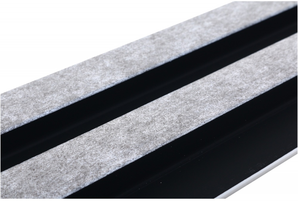 3D-панель з ПВХ JP30-E-6843 119х12х2900 мм (0,34 м.кв) бетон