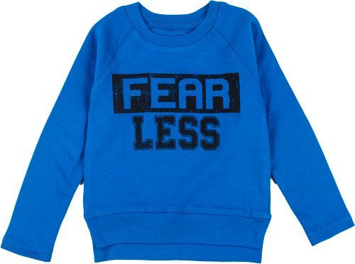 Джемпер Фламінго р.98 синій 803-212 