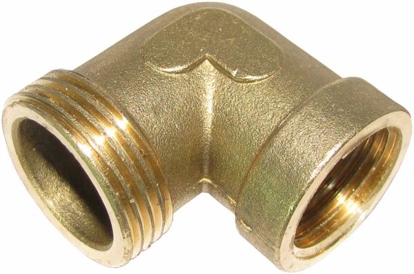 Уголок прямой ВН Верхньодніпровський ливарно-механічний з-д 3/4