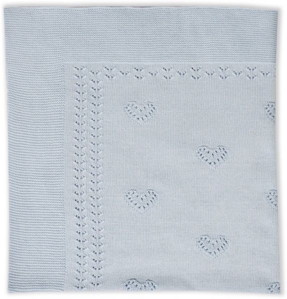 Простирадло блакитний 799 