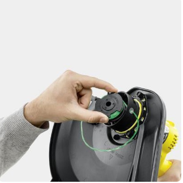 Тример Karcher LTR 36-33 Battery INT 1.444-350.0