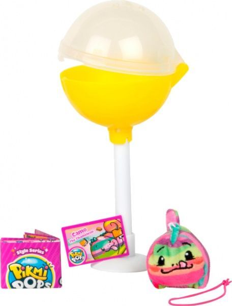 Игрушка-сюрприз Moose Pikmi Pops Single S3 75185