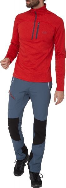 Джемпер McKinley Tambo ux 294697-903911 р. M красный