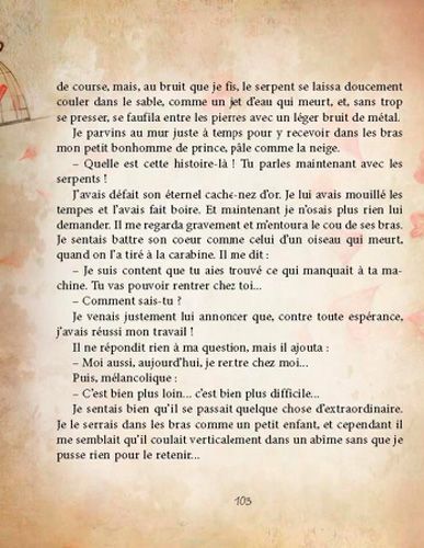 Книга Антуан де Сент-Экзюпери «Exupery Le Petit Prince» 978-966-915-143-8