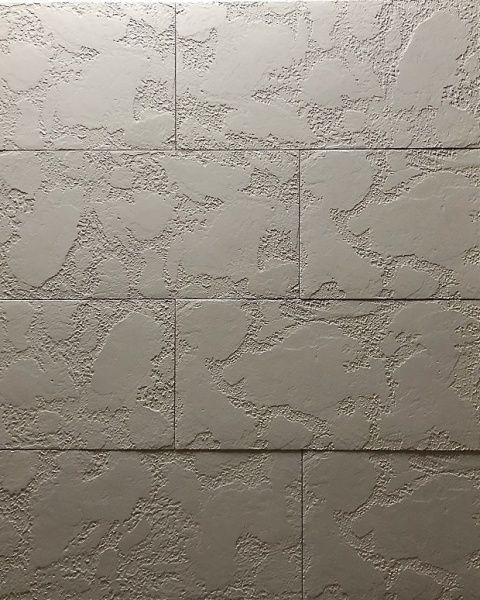 Плитка гіпсова 3D-панель Calipso Loft 0,98 кв.м