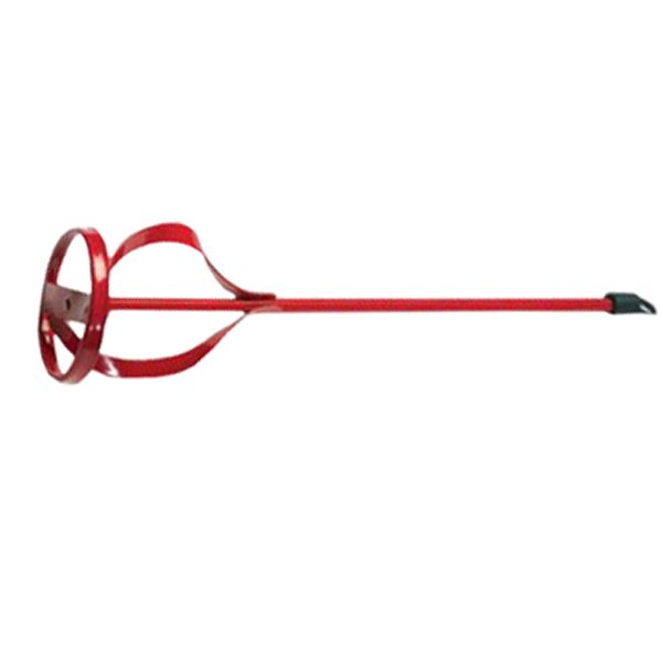 Миксер для краски Сталь 38546 80x400 мм