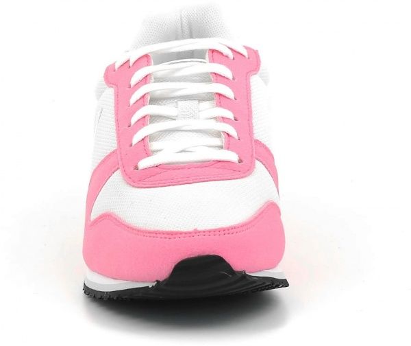 Кроссовки Le Coq Sportif ALPHA II 1910525-LCS р.38 розовый