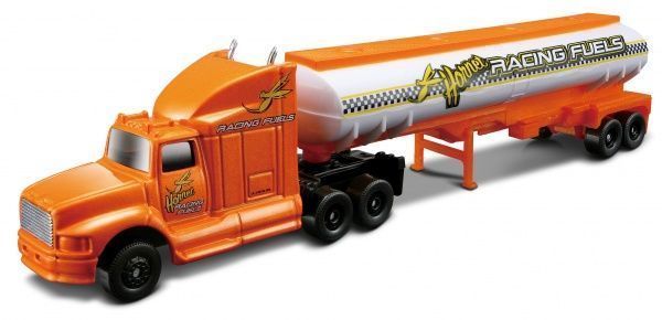 Машинка Maisto автотранспортер, в ассортименте 11021