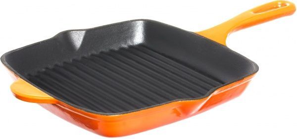 Сковорода-гриль 26x26 см 2626/23231