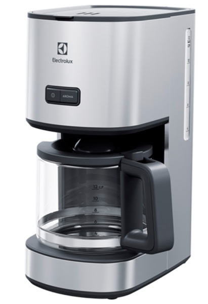 Кавомашина Electrolux Create 4 E4CM1-4ST 